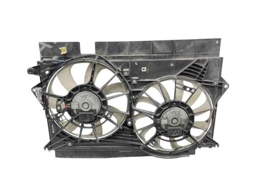 Used Radiator fan Radiator fan 27449084 27449084