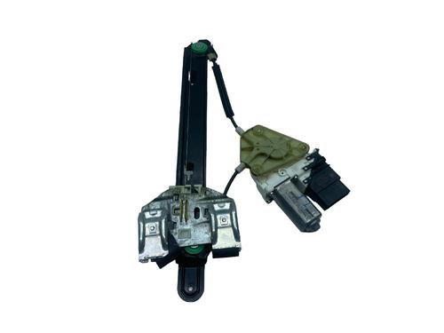 Rear left window mechanism SEAT LEON (1P1) 2.0 FSI | BP25210447C24