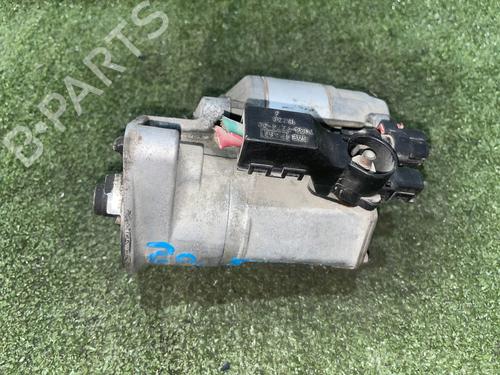 Used Starter Starter CHRYSLER VOYAGER IV (RG, RS) [1999-2008] 31680823 31680823