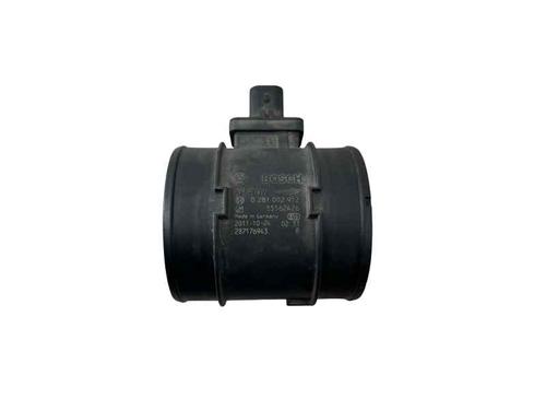 Used Mass air flow sensor Mass air flow sensor OPEL ASTRA J (P10) [2009-2016] 33424743 33424743