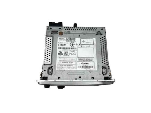 Used Radio Radio RENAULT MEGANE III Hatchback (BZ0/1_, B3_) 1.5 dCi (BZ09, BZ0D, BZ1W, BZ29, BZ14) (110 hp) 34236748 34236748