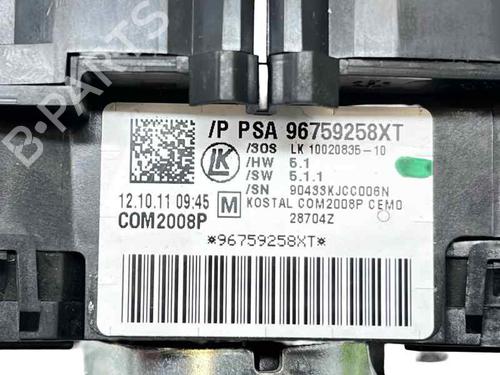 Switch CITROËN C4 II (NC_) 1.6 HDi 110 | BP33424476I30 - Image 4