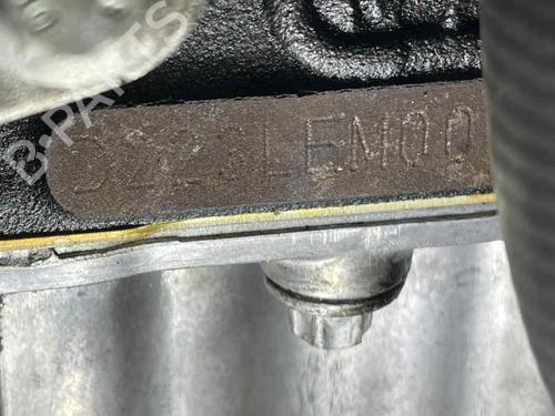 Motor SAAB 9-5 (YS3E) 2.2 TiD | BP30718134M1