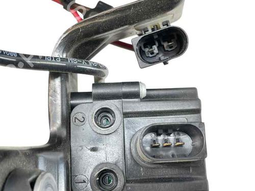 Kompresser Støtte/Fjedring BMW X5 (F15, F85) xDrive 40 d (313 hp) 28419467