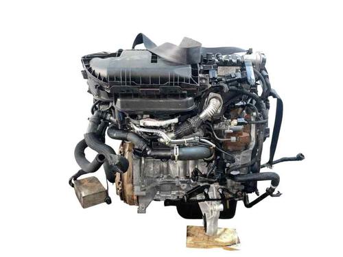 Engine CITROËN C4 II (NC_) 2.0 HDi / BlueHDi 150 | BP32259646M1 - Image 4