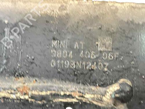 Rear axle MINI MINI COUNTRYMAN (R60) Cooper S ALL4 | BP29177792M2