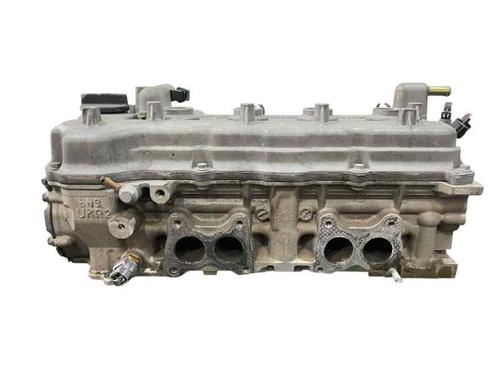 Used Cylinder head NISSAN ALMERA II Hatchback (N16) 1.5 (98 hp) 29448917