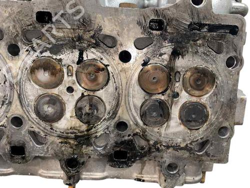 Cylinder head CHRYSLER VOYAGER IV (RG, RS) 2.5 CRD | BP30294747M5 