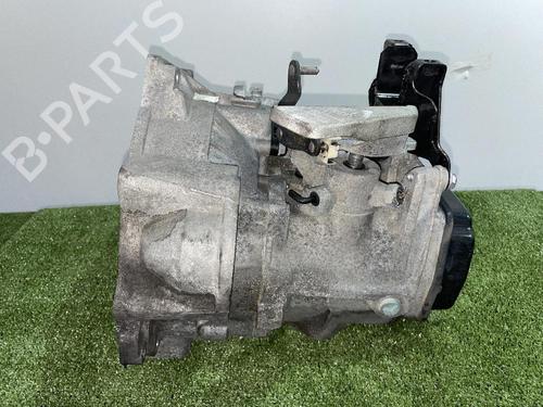 Used Gearbox SEAT CORDOBA (6L2) 1.9 TDI (100 hp) 31681723