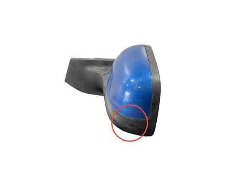 Used Left mirror Left mirror CHEVROLET SPARK (M300) 1.0 LPG (68 hp) 25211932 25211932