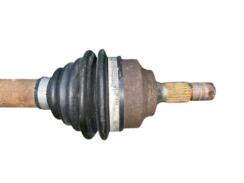 Right front driveshaft CITROËN C4 I (LC_) 1.6 HDi | BP24353068M39 - Image 3