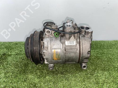 Used AC compressor VW PASSAT B5.5 (3B3) [2000-2005]  31681638
