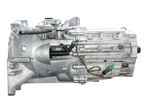 Used Gearbox Gearbox VW TOUAREG (7LA, 7L6, 7L7) 2.5 R5 TDI (174 hp) 33536692 33536692