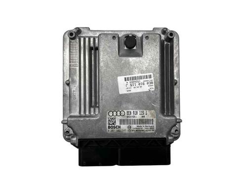 Used Engine control unit (ECU) AUDI A4 B7 (8EC) 1.6 (102 hp) 31080819