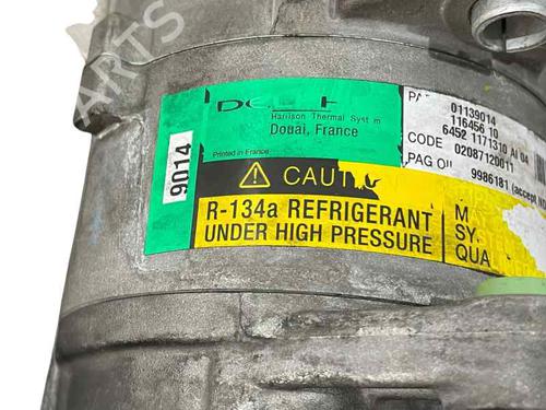 AC compressor MINI MINI Convertible (R52) Cooper | BP26728239M34 - Image 4