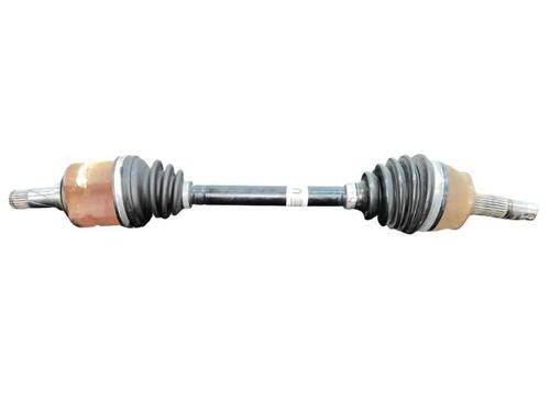 Used Left front driveshaft Left front driveshaft OPEL CORSA D (S07) 1.3 CDTI (L08, L68) (75 hp) 34236537 34236537