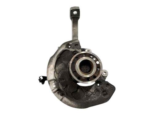 Used Left front steering knuckle MERCEDES-BENZ C-CLASS (W205) C 220 BlueTEC / d (205.002, 205.004) (170 hp) 25212895