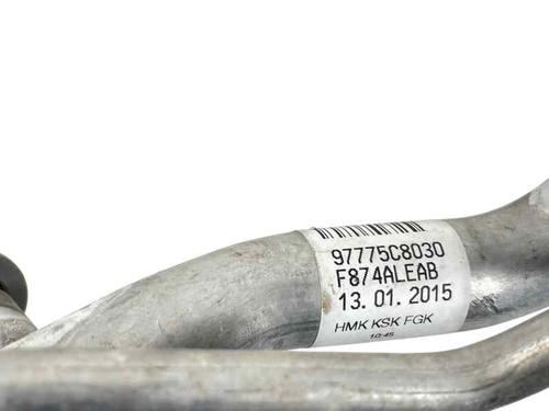Used AC pipe HYUNDAI i20 II Coupe (GB) 1.2 (84 hp) 27889143