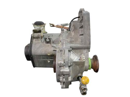 Used Gearbox SEAT MARBELLA (28A) 0.9 (44 hp) 27448880