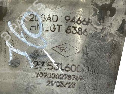 Particulate filter DACIA SANDERO III 1.0 TCe 110 | BP30899351M81 