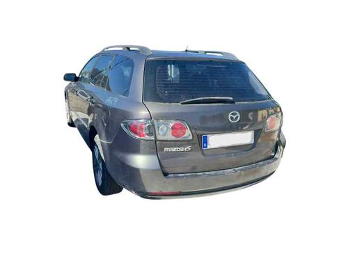 Used Parts MAZDA 6 Saloon (GG) 2.0 DI (GG14) 4184139