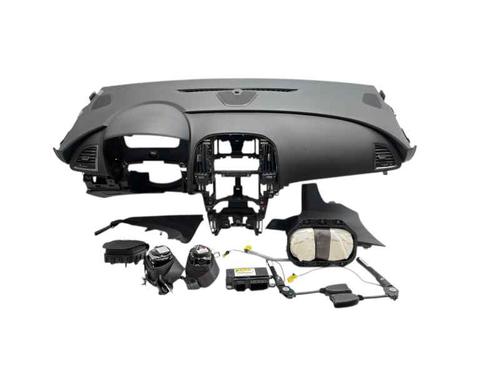 Used Airbag Kit OPEL ASTRA J (P10) 2.0 CDTI (68) (160 hp) 26161461