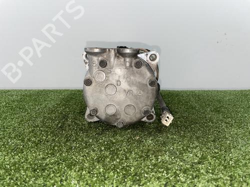 Used AC compressor AC compressor PEUGEOT 306 (7B, N3, N5) [1993-2003] 31681612 31681612