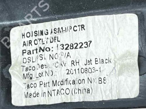 Luftventil Luftventil OPEL INSIGNIA A Saloon (G09) 2.0 Turbo (69) (220 hp) 32358356 32358356