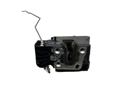 Used Rear right lock DACIA SANDERO III 1.0 TCe 110 (110 hp) 30803229