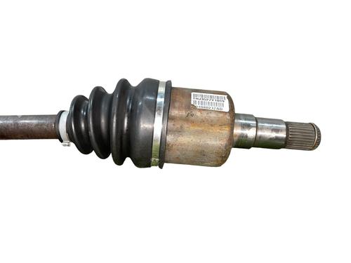 Right front driveshaft CHRYSLER GRAND VOYAGER V (RT) 2.8 CRD | BP25210686M39 - Image 4