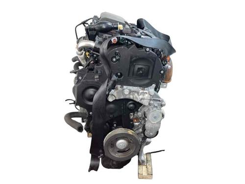 Engine CITROËN C2 (JM_) | BP31683569M1