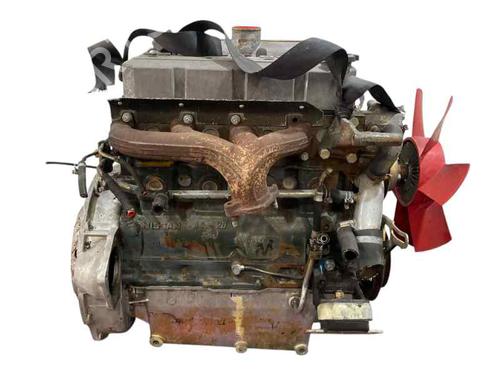 Engine NISSAN PATROL III/2 Station Wagon (W260) 2.8 D 4x4 | BP29968278M1