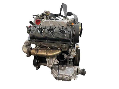 Engine AUDI A6 C5 (4B2, 4B4) | BP31683901M1 - Image 6