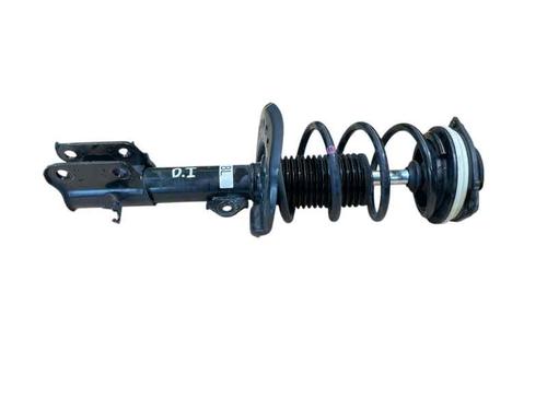 Left front shock absorber NISSAN PULSAR Hatchback (C13) 1.2 DIG-T | BP25734374M16 - Image 4