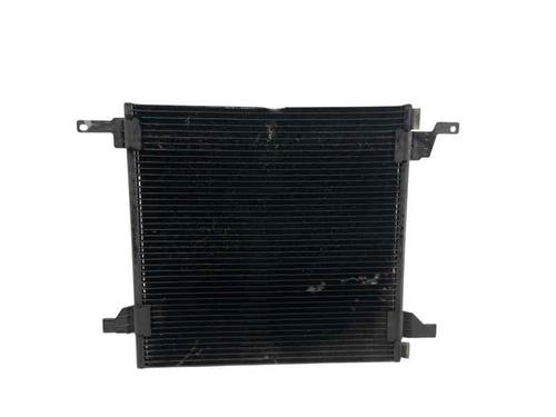 AC radiator MERCEDES-BENZ M-CLASS (W163) ML 270 CDI (163.113) | BP29177284M32 