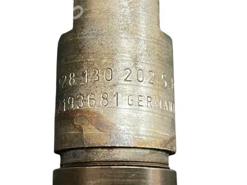 Used Injector Injector SEAT IBIZA II (6K1) [1993-2002] 31683118 31683118