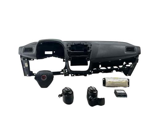 Kit Airbags FIAT DOBLO Bus (263_) 1.3 D Multijet (263AXC1A) (90 hp) 30844593