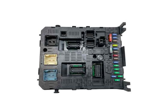 Used Fuse box Fuse box PEUGEOT 308 I (4A_, 4C_) 1.6 THP 16V (156 hp) 29475057 29475057