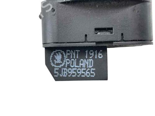 Mirror switch SKODA RAPID Spaceback (NH1) 1.6 TDI | BP30294668I25 - Image 2