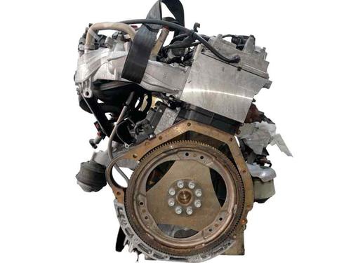 Used Engine Engine MERCEDES-BENZ CLK (C209) CLK 220 CDI (209.308) (150 hp) 33232389 33232389