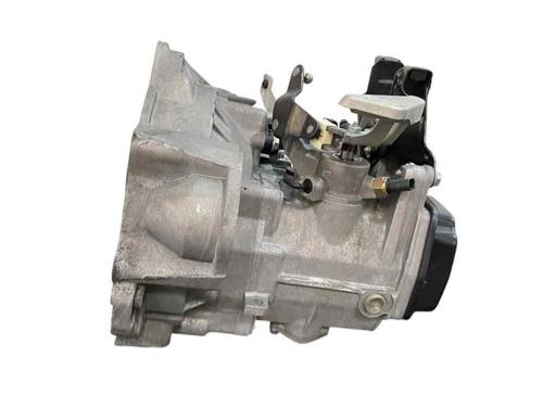 Used Gearbox SEAT IBIZA III (6L1) 1.9 TDI (100 hp) 27472372
