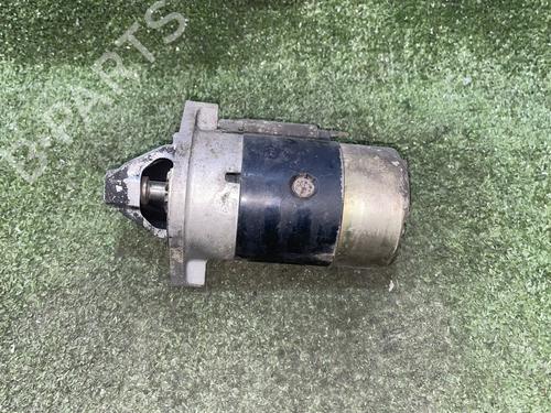 Used Starter Starter SUZUKI WAGON R+ (MA) [1999-2026] 31680791 31680791