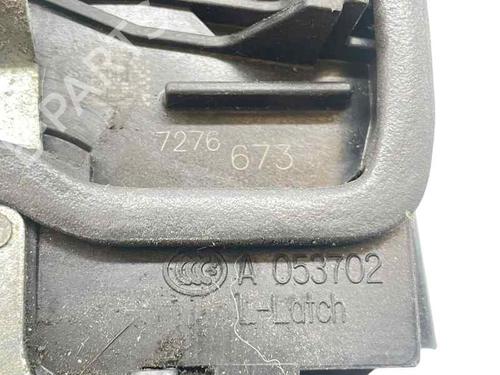 Used Rear left lock Rear left lock MINI MINI COUNTRYMAN (R60) Cooper D (112 hp) 27449316 27449316