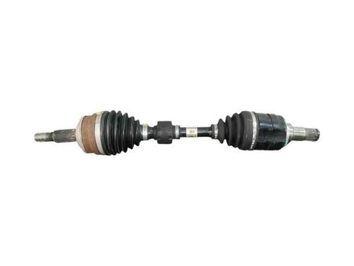 Left front driveshaft TOYOTA AURIS (_E15_) 2.0 D-4D (ADE150_, ADE150R) | BP25213639M38 - Image 2