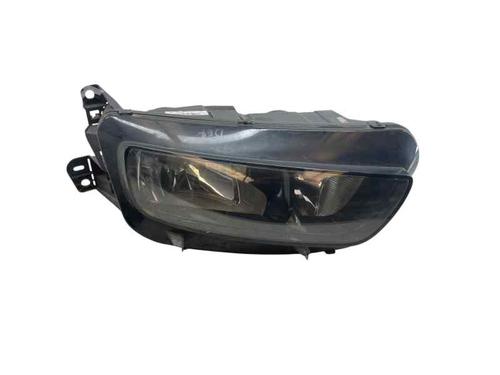 Faro derecho CITROËN C4 Picasso I MPV (UD_) 1.6 VTi 120 (120 hp) 28162743