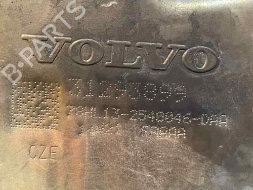 Catalyst VOLVO V60 I (155) D4 AWD | BP28052423M10 