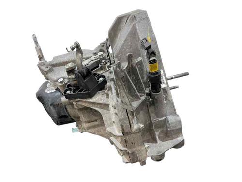 Used Gearbox RENAULT CLIO II Hatchback Van (SB0/1/2_) 1.5 dCi (SB3M) (64 hp) 27449385