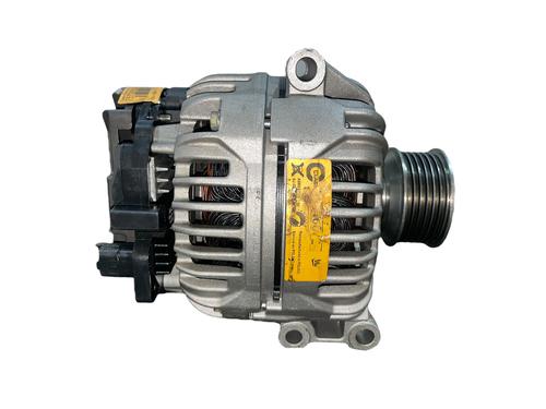 Used Alternator Alternator RENAULT MEGANE I Classic (LA0/1_) 1.6 16V (LA00, LA04, LA0B, LA11, LA16, LA19, LA1J, LA1K,... (107 hp) 24223444 24223444