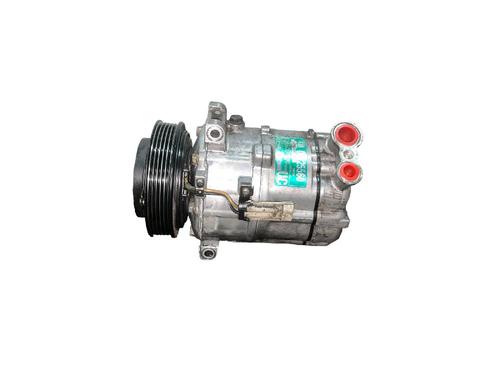 Used AC compressor OPEL VECTRA C (Z02) 2.2 16V (F69) (147 hp) 25210860
