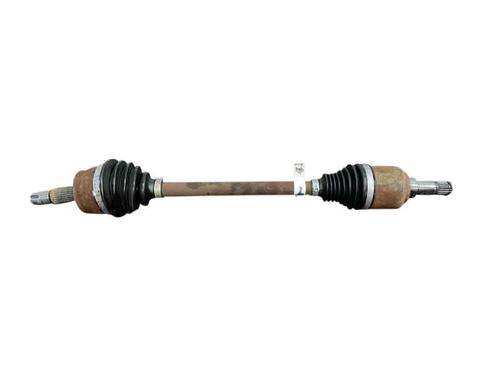 Used Left front driveshaft FIAT TIPO Hatchback (356_, 357_) 1.4 LPG (356HXF1B) (120 hp) 30271003